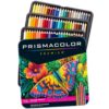 Set 72 Lápices de Color Artísticos Prismacolor Premier 2020 Vista