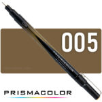 Estilógrafo de Dibujo Artístico Prismacolor Premier 0.05 - Sepia