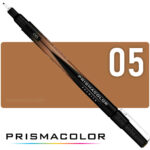 Estilógrafo de Dibujo Artístico Prismacolor Premier 0.5 - Marrón