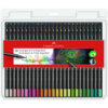 Set 50 Lápices de Color Faber Castell SuperSoft Color