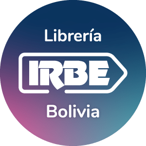 Librería IRBE Bolivia