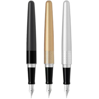 Plumas Fuente PILOT Colección Metropolitan