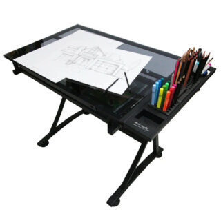 Mesa de Dibujo MontMarte Estación Artística Creativa Superior