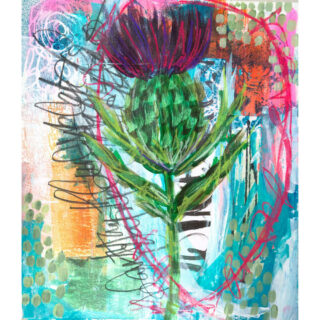 Papel para Técnicas Mixtas Strathmore Serie 400