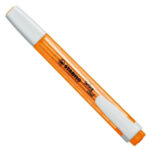 Resaltador STABILO Swing Cool Naranja Neón