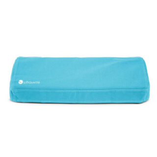 Cubierta Antipolvo para Silhouette CAMEO® 4 Azul