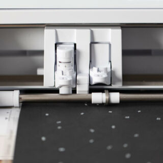 Máquina de Corte Silhouette CAMEO® 4 Cuchillas