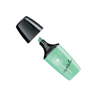 Resaltador STABILO BOSS Mini Pastellove Edición Limitada Verde