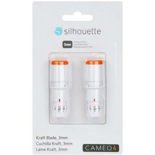 Cuchilla Kraft de 3 mm Para CAMEO® 4 Nuevo