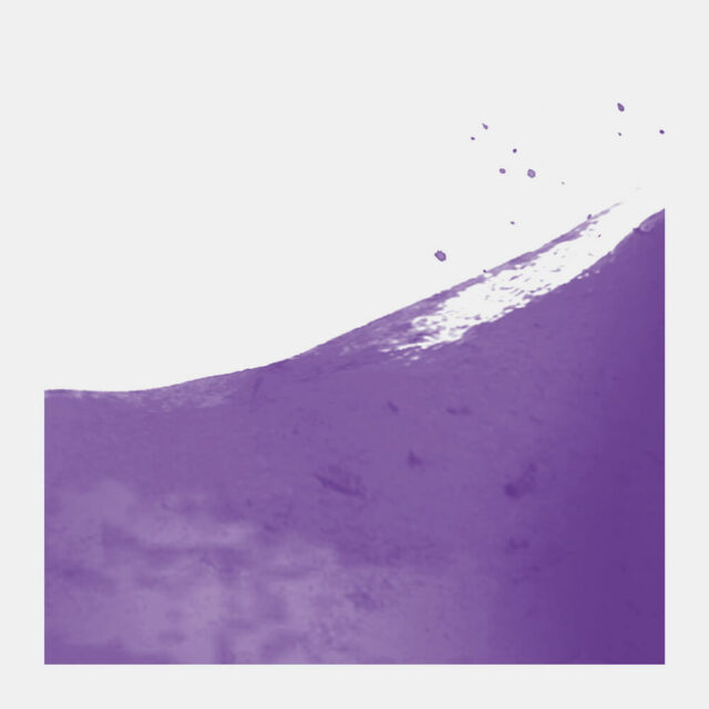 Frasco de Acuarela Líquida ECOLINE 30 ml – Violeta Azulado 548 Color