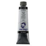 Tubo de Pintura al Óleo Van Gogh 40 ml - Blanco de Cinc 104