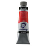 Tubo de Pintura al Óleo Van Gogh 40 ml - Laca Granza Clara 327
