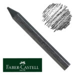 Barra de Grafito Puro PITT® Faber-Castell 6B