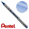 Bolígrafo Gel Pentel ENERGEL 0.7 BL27 Azul