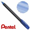 Bolígrafo Gel Pentel EnerGel 0.7 BL417 Azul