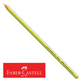 EcoLápiz de Borrar Faber-Castell