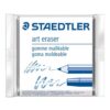 Goma de Borrar Moldeable STAEDTLER