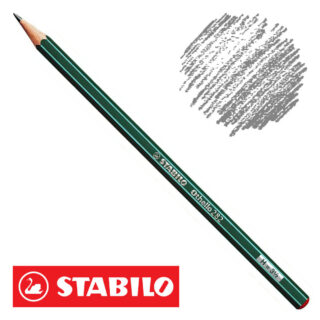 Lápiz de Dibujo STABILO Othello H Nuevo