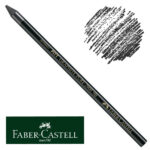 Lápiz de Grafito Puro PITT® Faber-Castell 9B