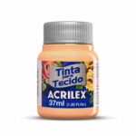 Pintura para Tela Acrilex 37 ml - Amarillo Piel 538