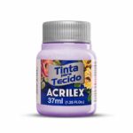 Pintura para Tela Acrilex 37 ml - Lavanda 587