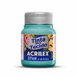 Pintura para Tela Acrilex 37 ml - Menta 990