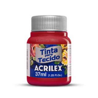 Pintura para Tela Acrilex 37 ml - Purpura 550-N
