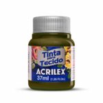 Pintura para Tela Acrilex 37 ml - Sepia 551