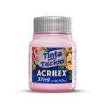 Pintura para Tela Acrilex 37 ml - Tutti Frutti 909