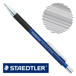 Portaminas 0.7 STAEDTLER Mars® micro