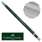 Portaminas 2.0 mm Faber-Castell TK 4600