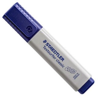 Resaltador STAEDTLER Textsurfer Classic - Gris Claro