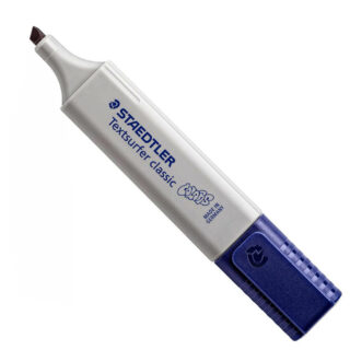 Resaltador STAEDTLER Textsurfer Classic - Gris Claro Abierto