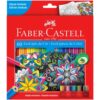 Set 60 EcoLápices de Color Faber-Castell