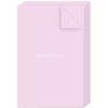 Pack 10 Hojas de Papel Bond Oficio Lila Pastel
