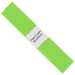 Rollo de Papel Crepé (50 x 200 cm) Verde Manzana