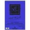 Bloc de Papel para Técnicas Mixtas CANSON XL® Mix-Media con 30 Hojas de 300 g Tamaño A3