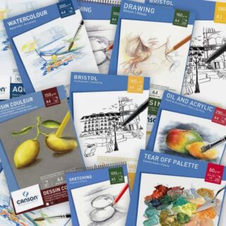 Iniciación Bellas Artes