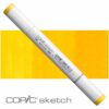 Marcador COPIC Sketch - Acid Yellow Y08