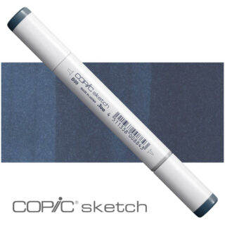Marcador COPIC Sketch - Agate B99