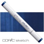 Marcador COPIC Sketch - Antwerp Blue B37