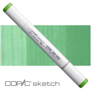 Marcador COPIC Sketch - Apple Green G14