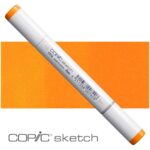 Marcador COPIC Sketch - Apricot YR16