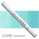 Marcador COPIC Sketch - Aqua Blue BG01