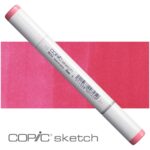 Marcador COPIC Sketch - Begonia Pink RV14
