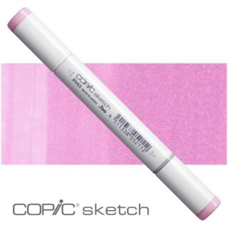 Marcador COPIC Sketch - Begonia RV63