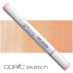 Marcador COPIC Sketch - Blush R20