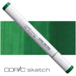 Marcador COPIC Sketch - Bright Parrot Green G19