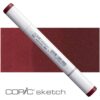 Marcador COPIC Sketch - Cardinal R59