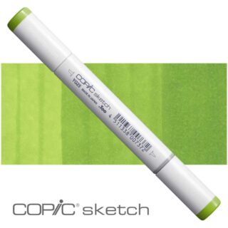Marcador COPIC Sketch - Celadon Green YG25
